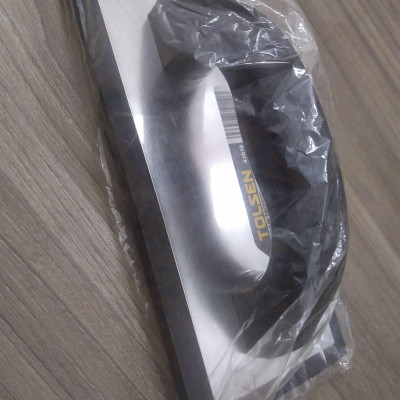 BÀN CHÀ XỐP 230mm TOLSEN 41019  - HÀNG CHÍNH HÃNG