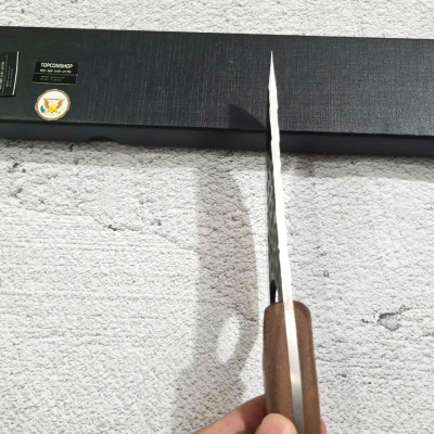 DAO BẾP THÁI LỌC MÃ A4 DT160 NTVN topcomshop vn