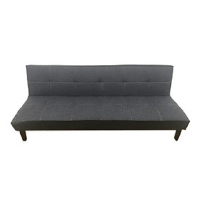 Kalloni Sofa2018 180 x 90 x 75 cm (xám đậm)