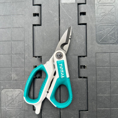 KÉO THỢ ĐIỆN 170MM TOTAL THES051708 - HÀNG CHÍNH HÃNG