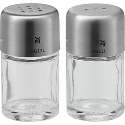 Set đựng muối tiêu WMF Bel Gusto set 2 tlg