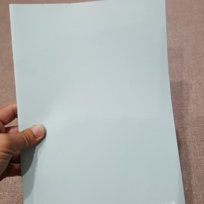 Sổ Tone&Mood - Morning Glory 80655 - Mẫu Mã Sản Phẩm Giao Ngẫu Nhiên