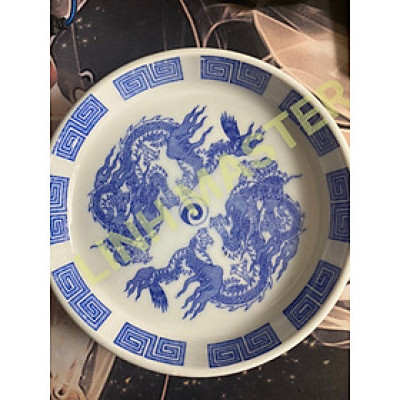Dĩa Rồng lắc hột lớn | dĩa Thái Lan