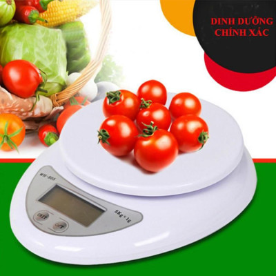 Cân Điện Tử Mini Nhà Bếp