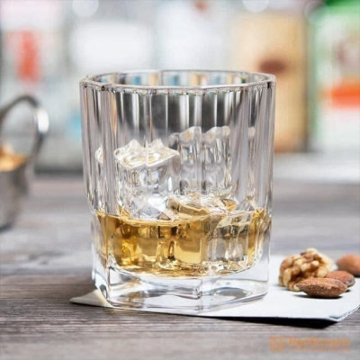 Set cốc Nachtmann Aspen 92126 WHISKY Hàng Chính Hãng