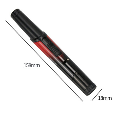 Vỏ Hột Quẹt Bật Lửa Khò Gas Mỏ Hàn 1 Tia Cực Mạnh Honest Cao Cấp BCH 526