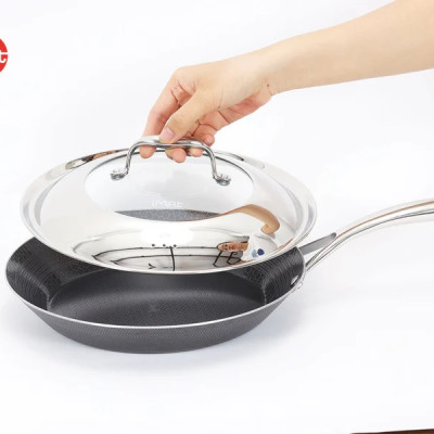 Chảo Paella 28 iMat Hybrid