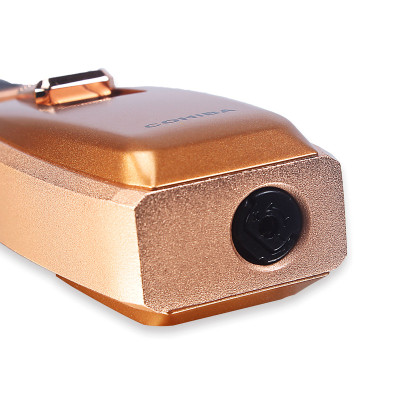 Vỏ Hột Quẹt Bật Lửa Khò I Ga ĐỂ BÀN 1 TIA JOBON ZB-398 NHIỀU MÀU