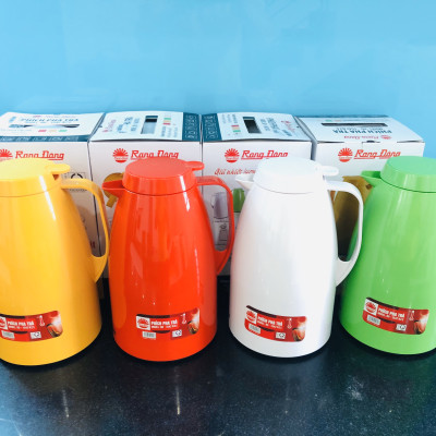 Phích pha trà giữ nhiệt Rạng Đông 1,5L RD-1542 N2.E
