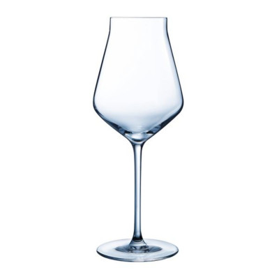 Set 6 ly vang đỏ Chef & Sommelier Reveal’Up Soft 500ml hàng chính hãng