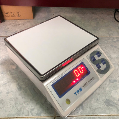 Cân Điện Tử VIBRA TPS 30 kg