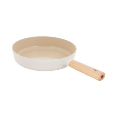 Chảo Hàn Quốc Neoflam FIKA Reserve - Dùng được bếp từ - Trắng