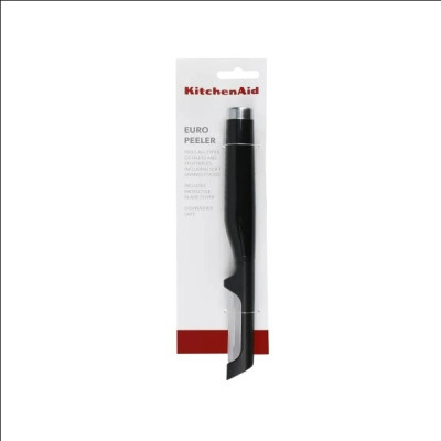 KitchenAid - Bào củ quả màu đen