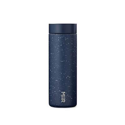 Bình giữ nhiệt MiiR 360 Traveler nắp ấn chống tràn uống từ 4 phía thương hiệu Mỹ nhập khẩu chính hãng