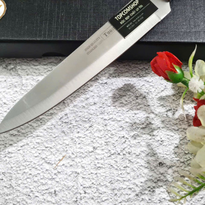 DAO BẾP ĐA NĂNG CẮT, GỌT RAU CỦ QUẢ MÃ GtkDT166