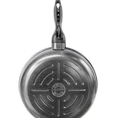 Chảo đá hoa cương siêu bền KANZO KZ-CD830