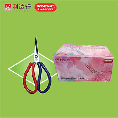 Kéo tay cầm cao su chống gỉ LDH-AW1