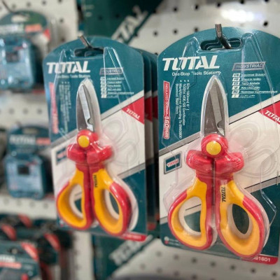 KÉO THỢ ĐIỆN CÁCH ĐIỆN 1000V 160MM TOTAL THISS1601 - HÀNG CHÍNH HÃNG