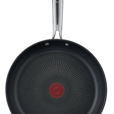 Chảo chiên Inox cao cấp Tefal Duetto Plus (24cm/26cm/28cm)