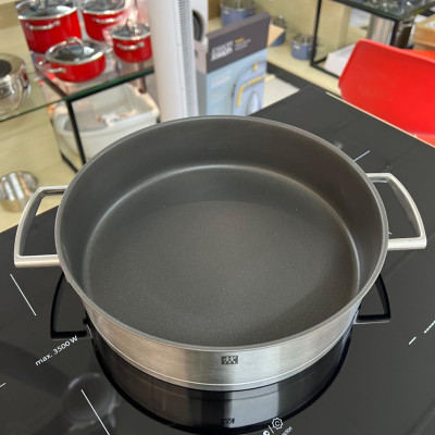 CHẢO ĐA NĂNG ZWILLING VITALITY 28 CM Hàng chính hãng