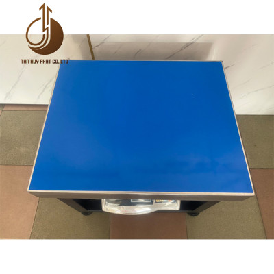 Cân Điện Tử Tính Tiền Vibra FPD - Mặt Bàn Cân 400X500MM