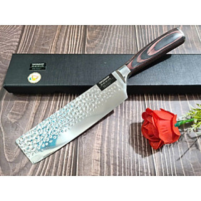 DAO - DAO BẾP NHẬT BẢN USUBA HÀNG XỊN MÃ A3 DT122 nt topcoomshop vn