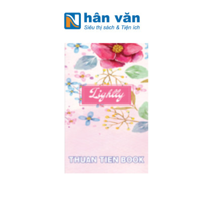 Tập Sinh Viên Thuận Tiến Lightly (120 Trang)