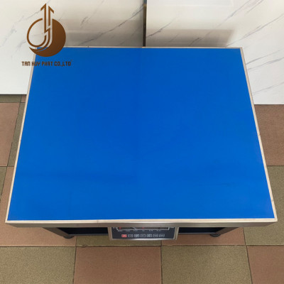Cân Ghế Điện Tử XK3108A - Mặt Bàn Cân 500x600MM - Đầu Chống Nước