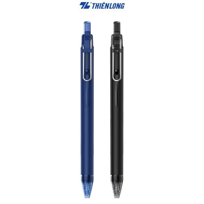 Bút gel Hoshi Thiên Long GEL-046/HS - Công nghệ Nhật Bản