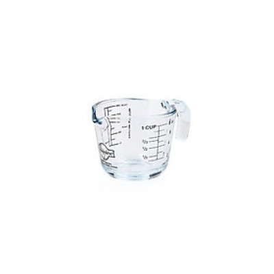 Ca Đong Dung Tích Ocuisine - 0.25L/0.5L/1L