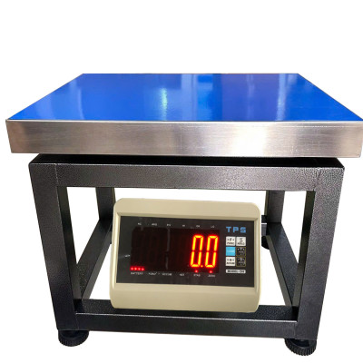 Cân Ghế Ngồi Điện Tử TPS-DH 200 kg