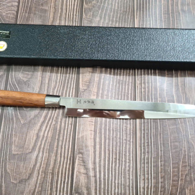 DAO - DAO BẾP NHẬT BẢN SASHIMI MÃ DT131nt topcomshop vn