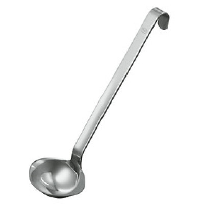 Muôi Múc Nước Sốt Rosle 10060 25cm Cán Móc Hàng chính hãng
