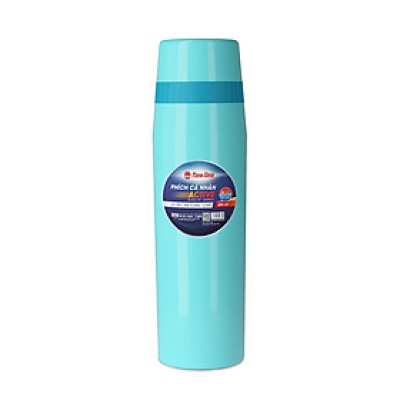 Phích cá nhân 0.5 lít Rạng Đông RD-0538N2.E