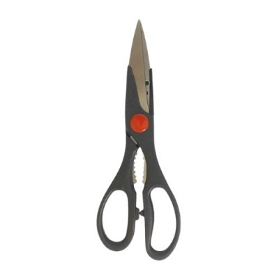 Kéo Echo Metal 21cm Sắc Bén Chịu Lực Tốt Dụng Cụ Nhà Bếp Chuyên Nghiệp