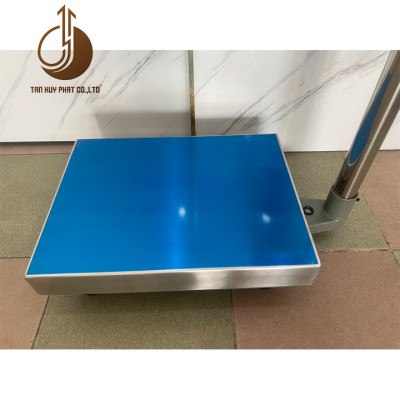 Cân Đếm Số Lượng A15E - Mặt Bàn Cân 300X400MM