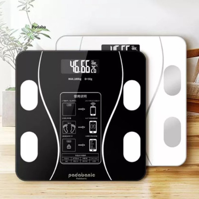 Cân Điện Tử Bluetooth Đo Lượng Mỡ và Nhiệt Độ Bản Cao Cấp - Phân Tích Sứjc Khỏje Toàn Diện, ĐÈN TRANG TRÍ
