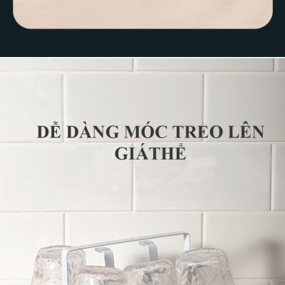 Ly thủy tinh vân nhám chịu nhiệt cao cấp sang trọng 300ml