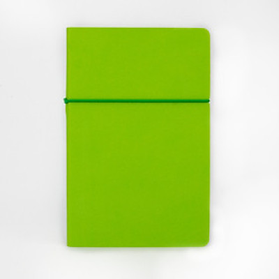 Sổ Tay Dori Size L - Nguyễn Trắc