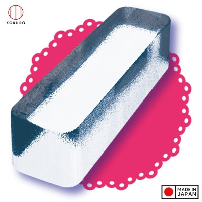 Khay đá Yukipon Block 8 viên - Hàng Nội Địa Nhật Bản