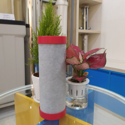 Lõi lọc nước HIKARX SH-200 - Hàng nhập khẩu