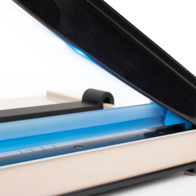 Bàn cắt giấy A4/A3 BOSSER GD-04/03