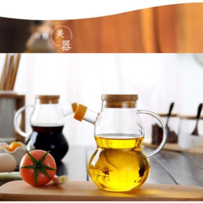 Rót dầu, rót mắm hồ lô 450ml