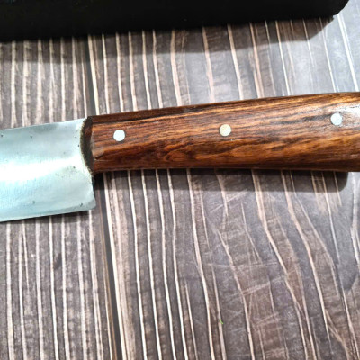 DAO BẾP PHÚC SEN -  SIÊU DAO BẾP NHÍP  THÁI LỌC MÃ EYN30