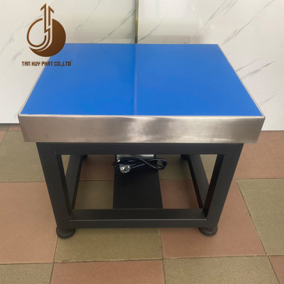 Cân Ghế Điện Tử B19P - Mặt Bàn Cân 400X500MM