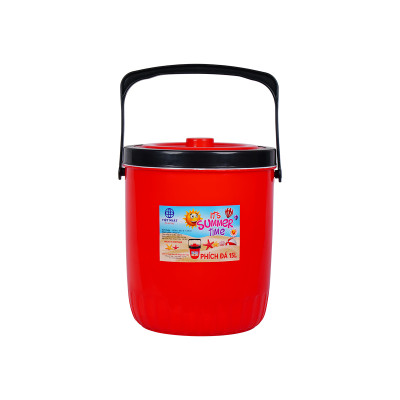 Phích ủ đá, phích giữ nhiệt 15L