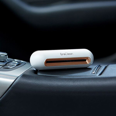 Máy tiệt trùng khử mùi tủ lạnh xiaomi Eraclean CW-B01 - Hàng nhập khẩu