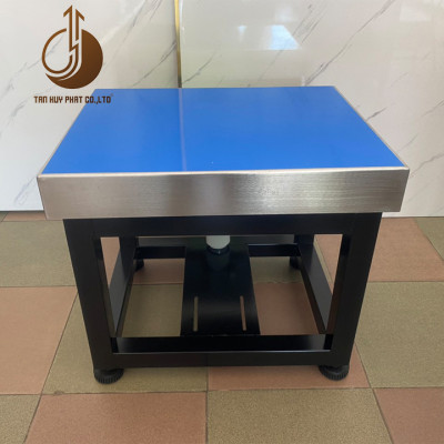 Cân Ghế Điện Tử DI28SS - Mặt Bàn Cân 400X500MM