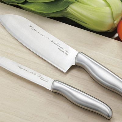 Dao thái làm bếp Takaaki Nakamura 24 cm - Hàng nội địa Nhật Bản