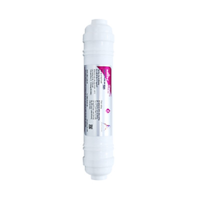 Lõi lọc Alkaline ROBOT 10 inch (đúc nguyên khối kín- Việt Nam) - Hàng chính hãng